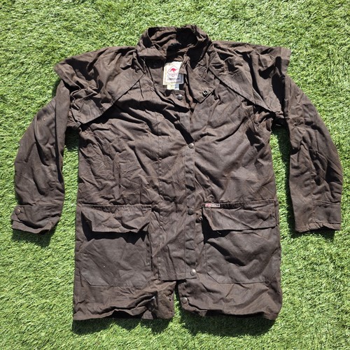 Scippis wachs reitjacke - scippis,