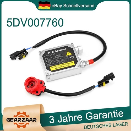 Xenon scheinwerfer - xenon,