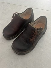 Dirndl & Bus Haferlschuhe/Trachtenschuhe Gr. 31