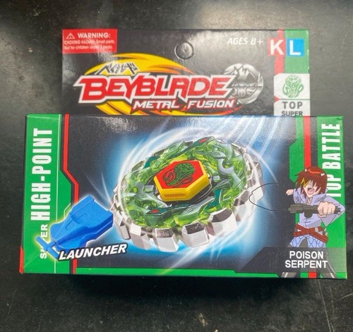 Beyblade metal fusion - beyblade,