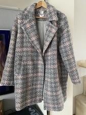 Boucle Mantel Rick Cardona NP