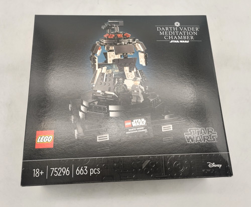 Lego 75296 darth - 75296, vader