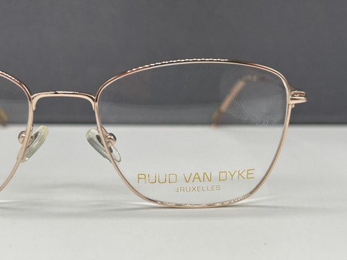 Ruud van dyke brille damen - ruud,