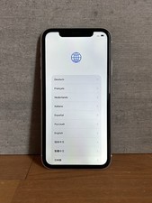 Apple iPhone 11 Weiß, 128GB