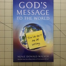 God's Message to the World