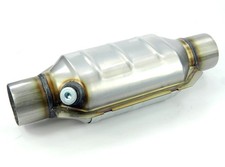 Streetstar Edelstahl Sport