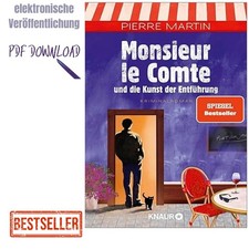 Pierre Martin tion, Monsieur