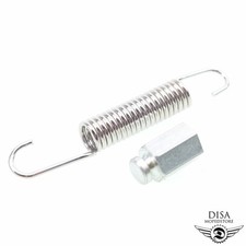 Hauptständer Feder +