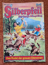 Silberpfeil 323 von - silberpfeil,