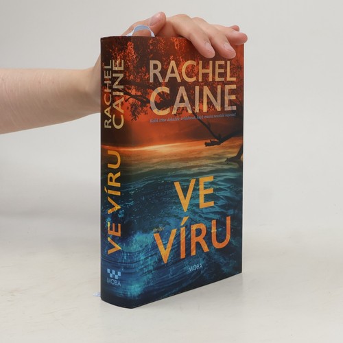 Víru rachel caine - víru ,
