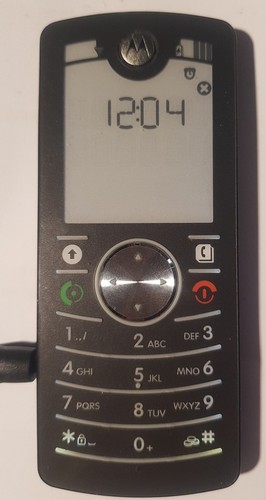 Motorola handy mit netzteil - motorola,