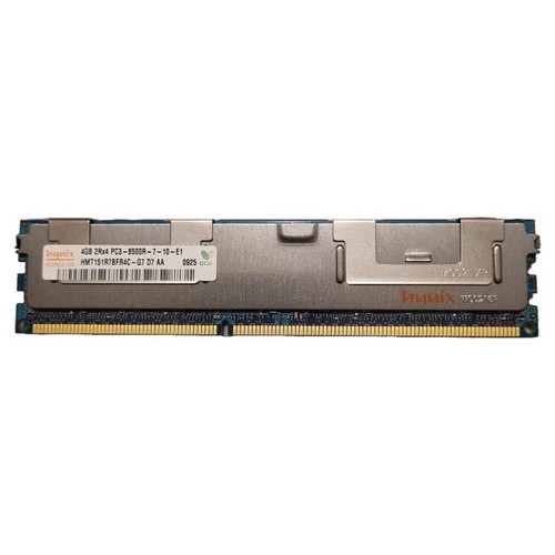 Hynix 4gb ddr3 - hynix, ecc