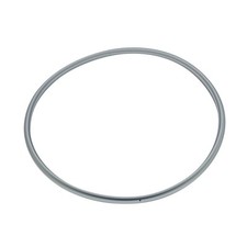 easyPART passend für 00656841 BOSCH Wäschetrockner Dichtung Tür Gummi rund