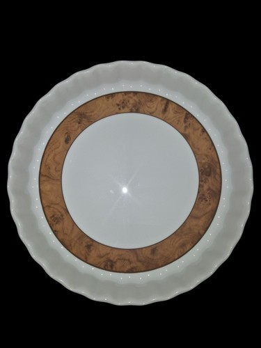 Apilco junon quiche dish - junon, cm