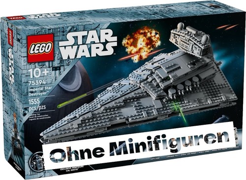 Lego 75394 star wars - lego,