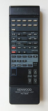 Original Kenwood RC-80E Fernbedienung Remote geprüft/tested FB998