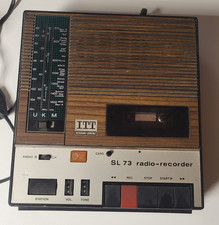 ITT Schaub Lorenz SL 73 Radio