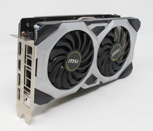Msi nvidia geforce rtx - msi,