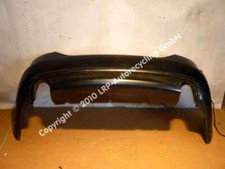 Audi A6 4F BJ2004 Stossfänger