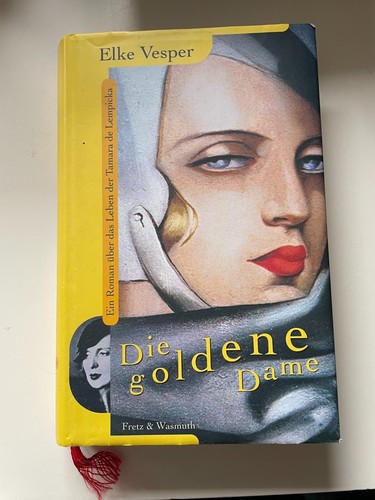 Tamara lempicka von - tamara,