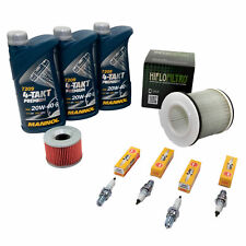 Wartungspaket für Yamaha FZR