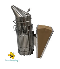 Smoker Imkerei Zubehör 32 cm