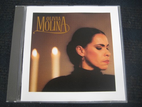 Olivia molina - ,