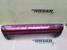 Original BMW E36 Serien Heckschürze 51128135360 / RIEGER-Tuning
