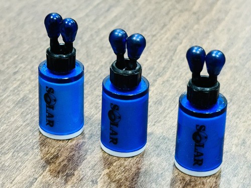 Solar tackle ipro - tackle, blue