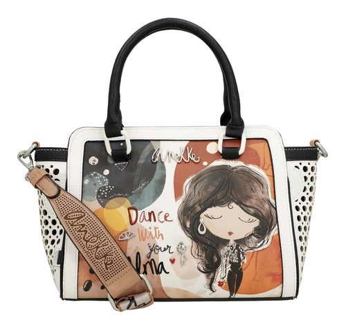 Anekke alma bowling bag - bowling,