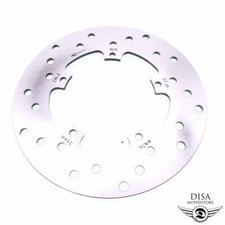 Bremsscheibe vorne Original für Piaggio Fly Sfera RST Zip 2 Hexagon LXT GTX