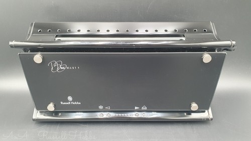 Russell hobbs black beauty - russell,