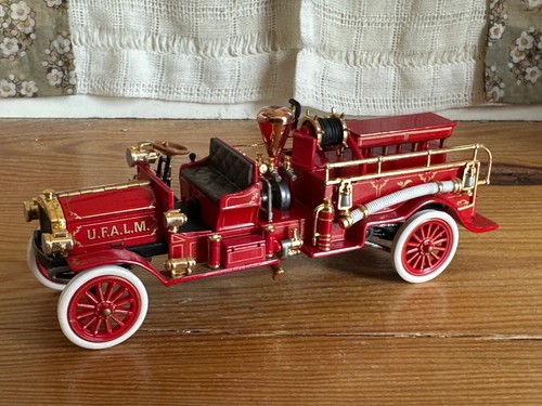 5025 4318 alte matchbox - (rb)5025-4318,,
