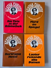 Agatha Christie. Die