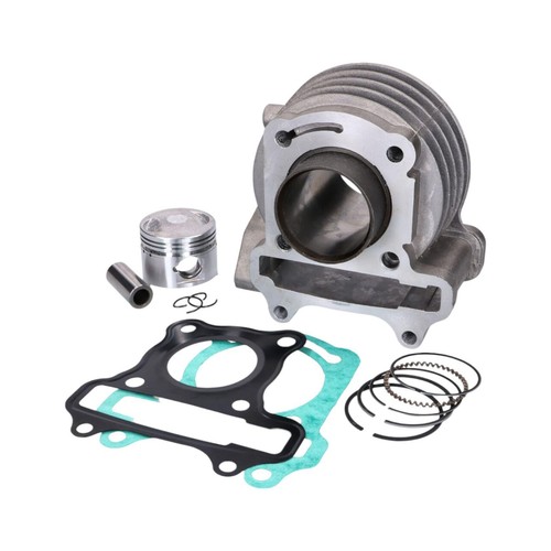 Zylinderkit 50ccm für gy6 - 50ccm,