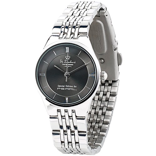 Leonhard damen armbanduhr - st., damen-armbanduhr