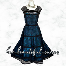 LINDY BOP SPITZE BLUMEN