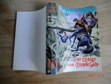Original-Schutzumschlag für