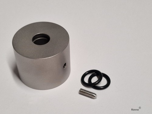 Heavy weight stainless - weight, steel