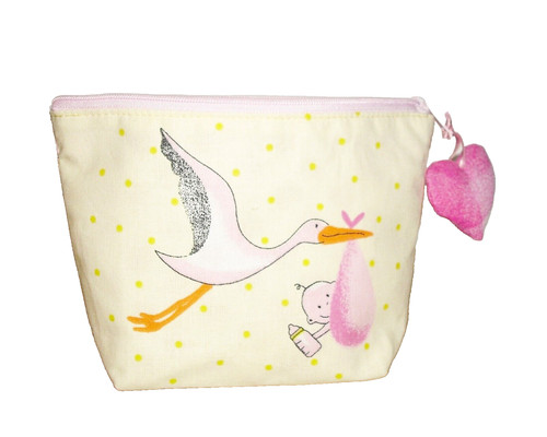 Kleine tasche genäht - kleine,