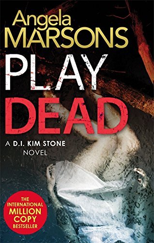 Play dead detective kim - dead, (detective