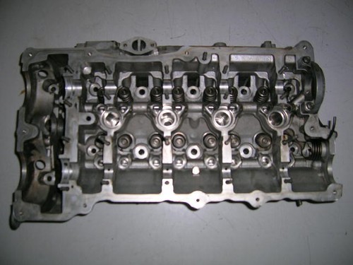 Zylinderkopf bmw e46 - e46, 316i