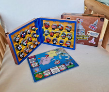 Ottifanten ottifantastische Europareise Sammelbox edeka komplette Figuren 2021