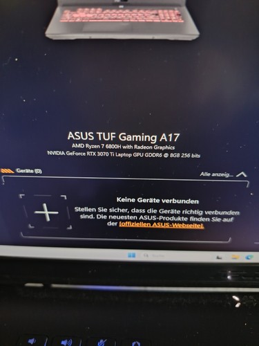 Asus tuf a17 fa707rw - tuf,