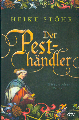 Heike stöhr der - tb, stöhr/der