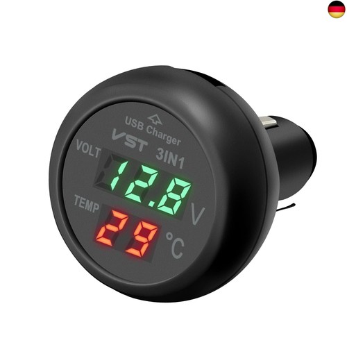 Auto usb ladegerät - auto,