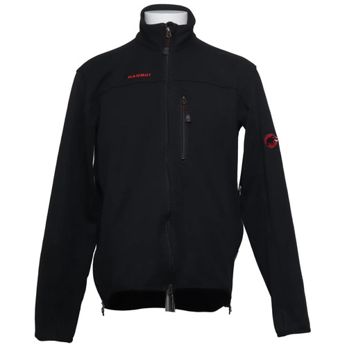 Mammut softshelljacke - mammut,,