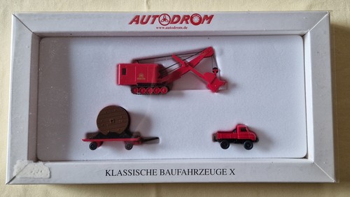Wiking autodrom klassische - autodrom,