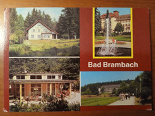 Postkarte 2845 nicht gelaufen