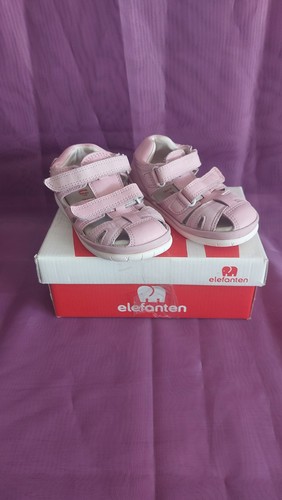 Elefanten sommerschuhe - elefanten,